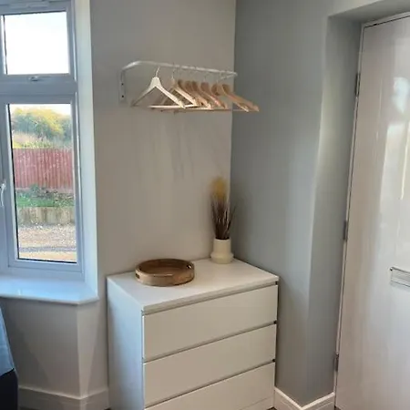 Abbotsbury 1 Bed Studio Opposite Uwe Free Parking Bristol Extérieur photo